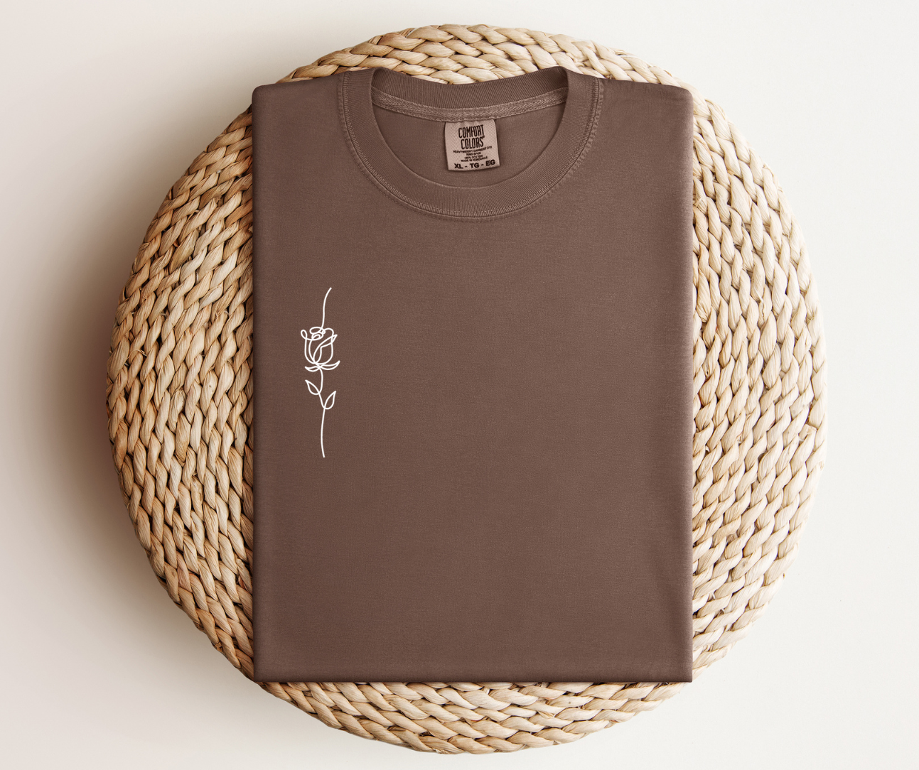 Be Kind To Your Mind Front