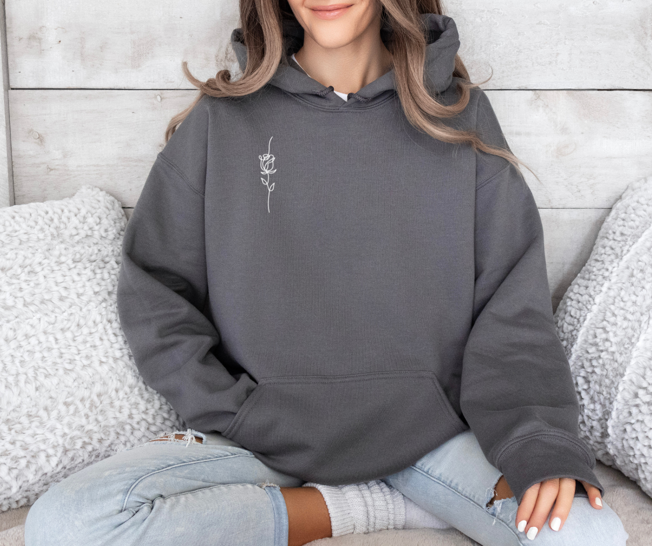 Be Kind To Your Mind Hoodie