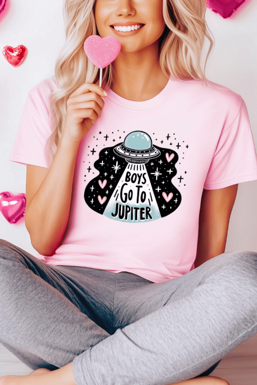 Boys Go to Jupiter Adult