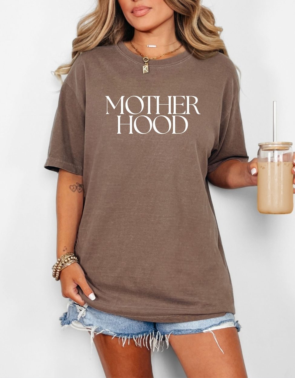 mother hood espresso