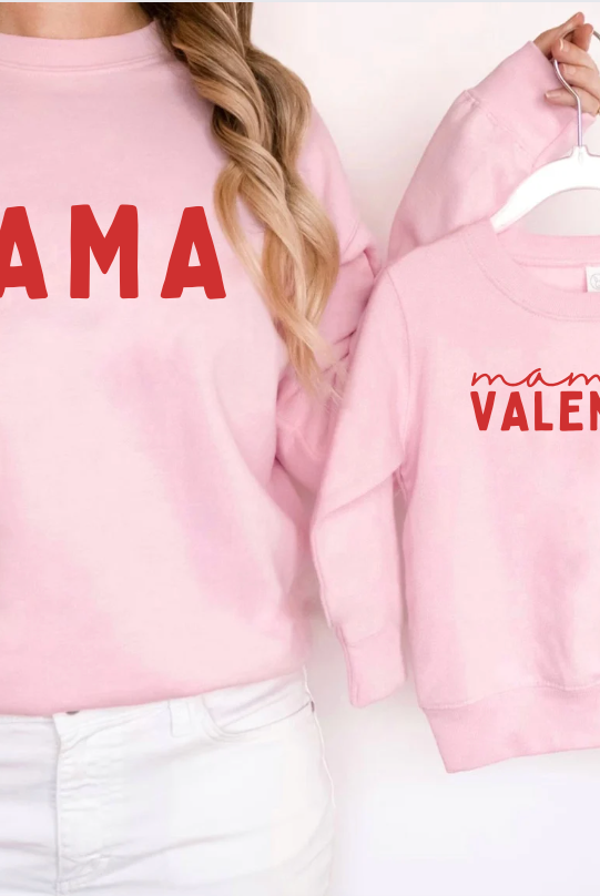 Chaos-Collection-Red_puffy-Mama