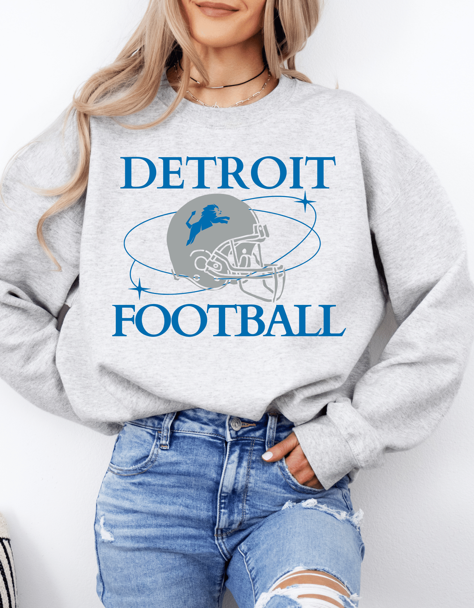 Detroit Football