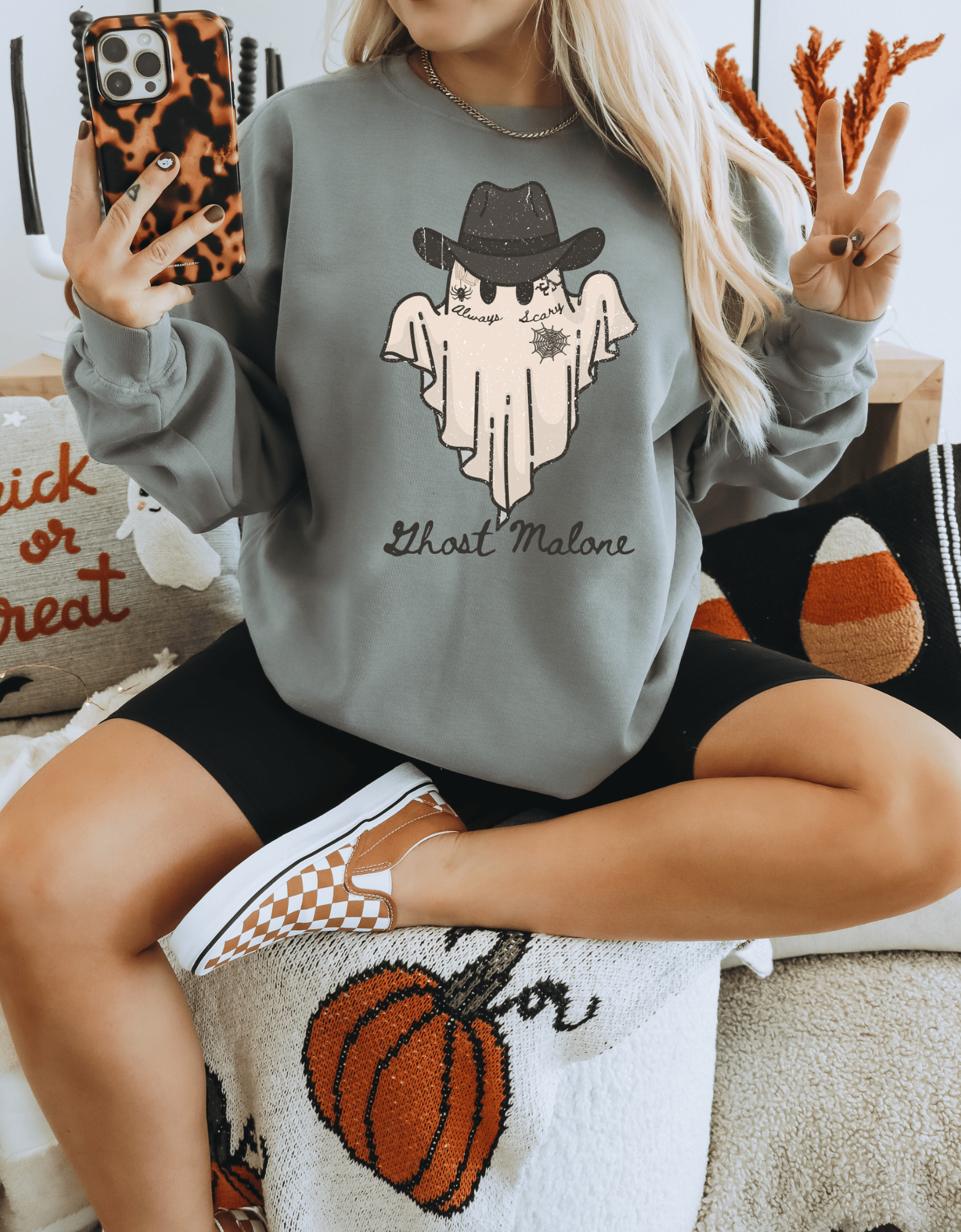 Ghost Malone With Hat3