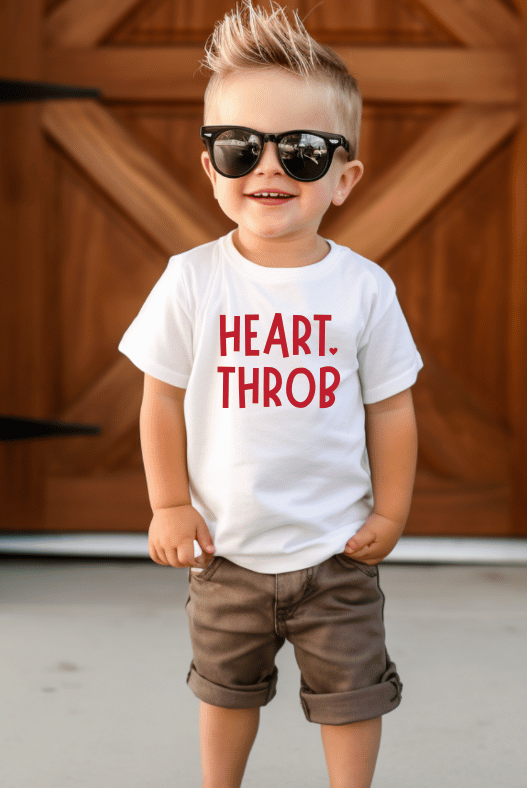 Heart Throb