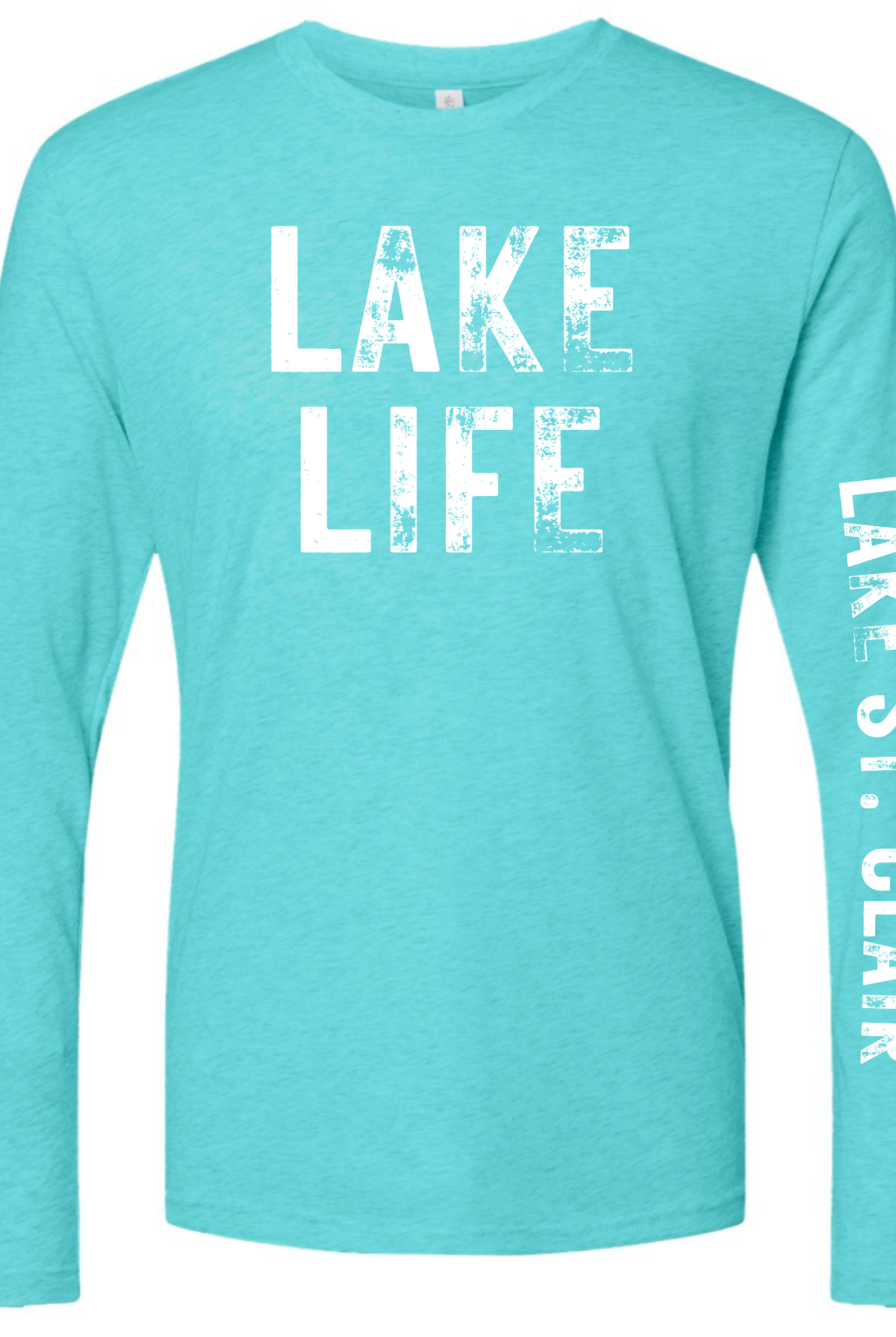 Lake Life Long Sleeve