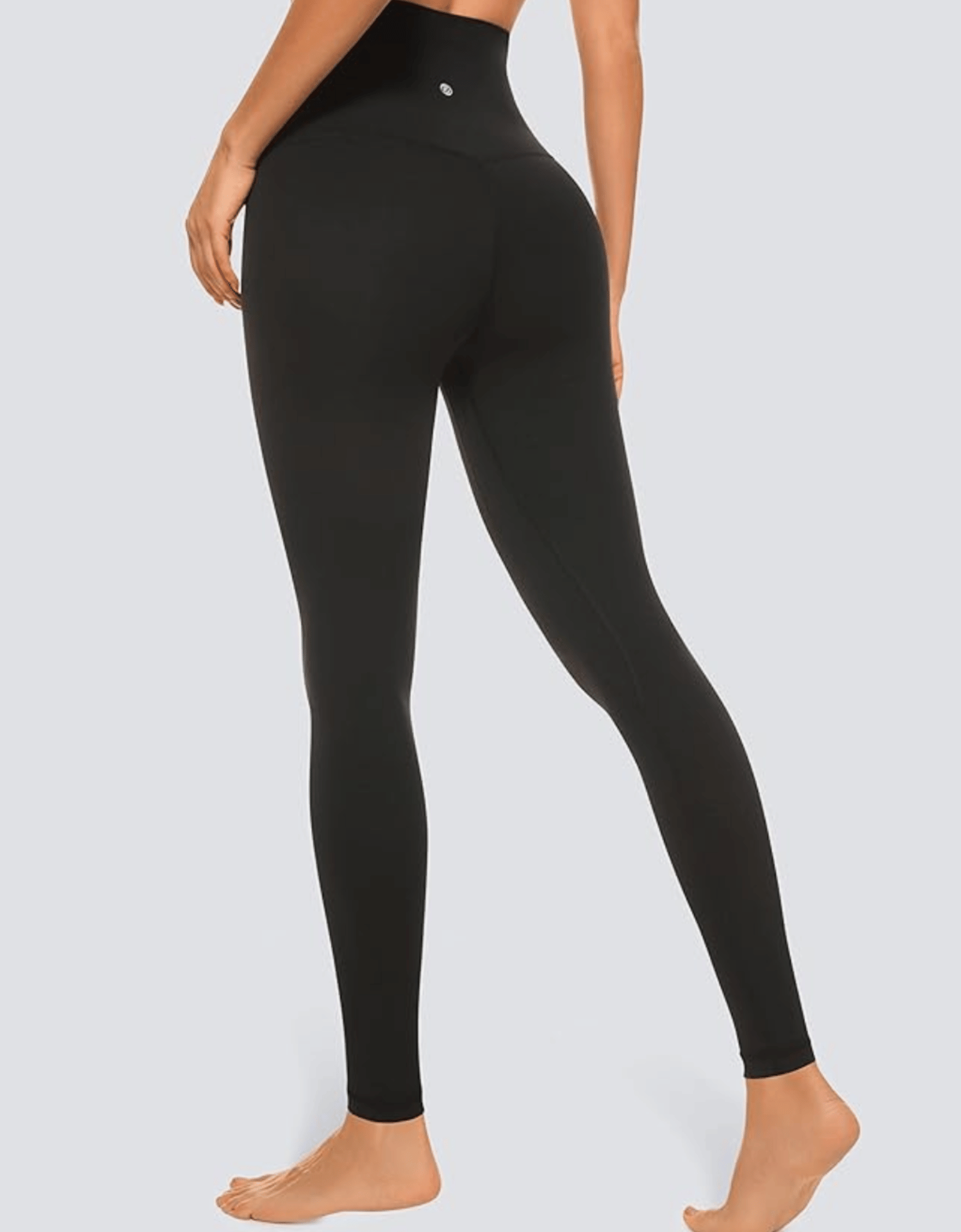 Lions High Waisted Leggings (1)