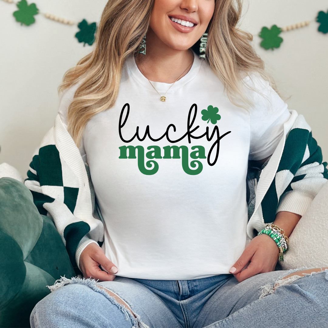 Lucky Mama