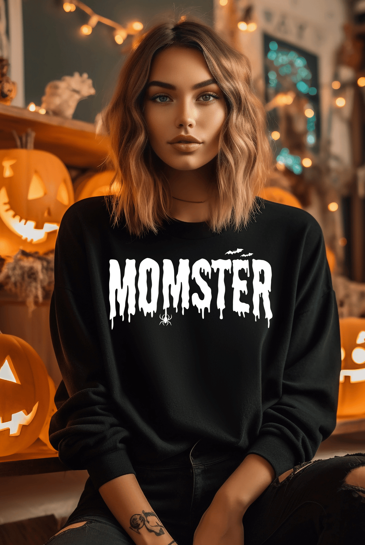 MOMSTER