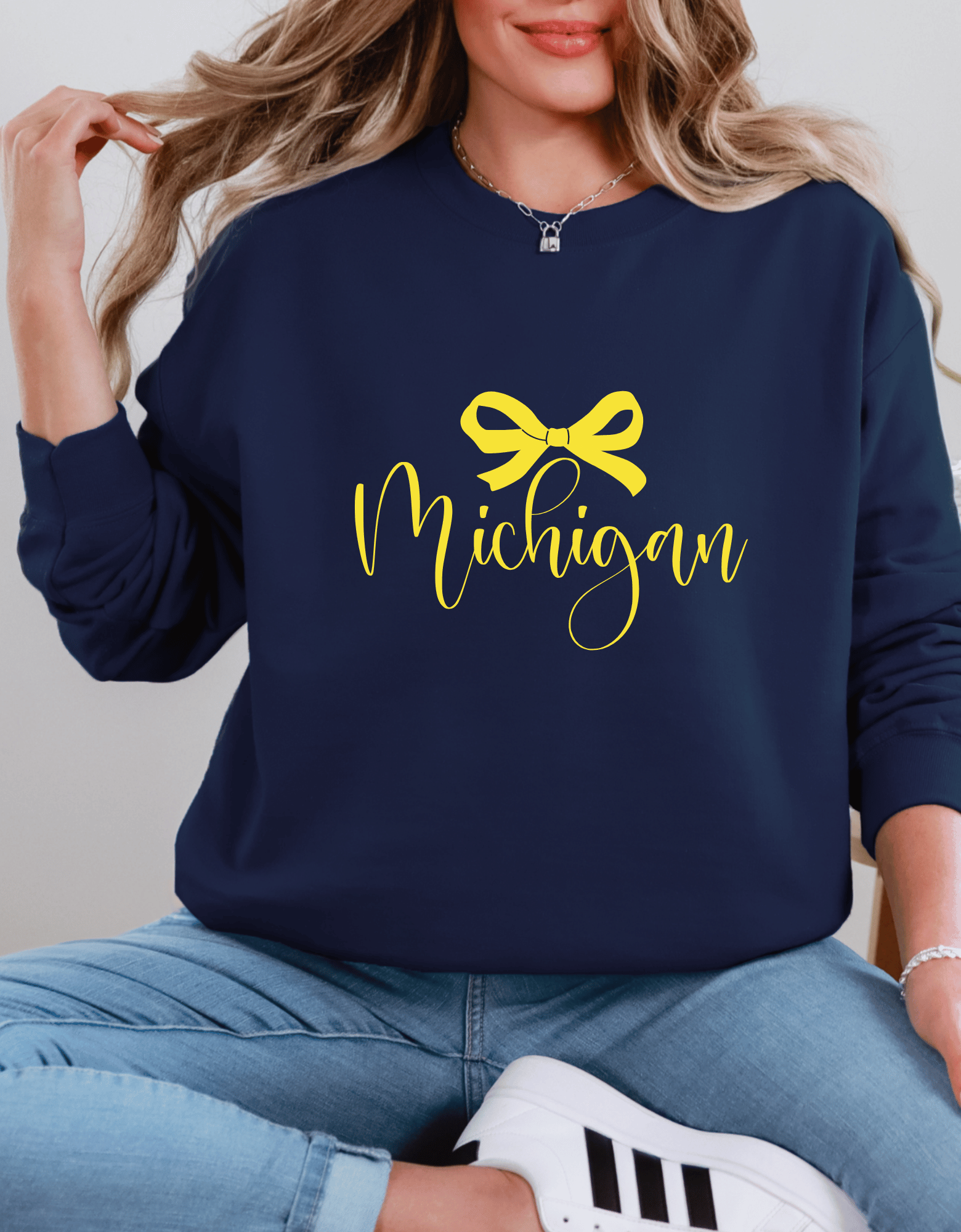 Michigan Cursive