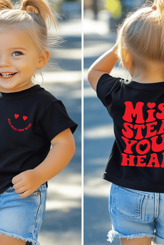 Miss Steal Your Heart