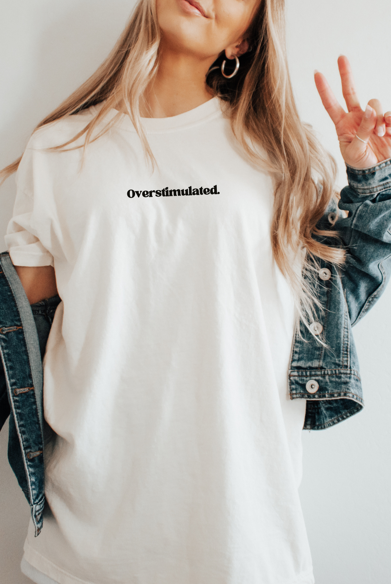 Overstimulated