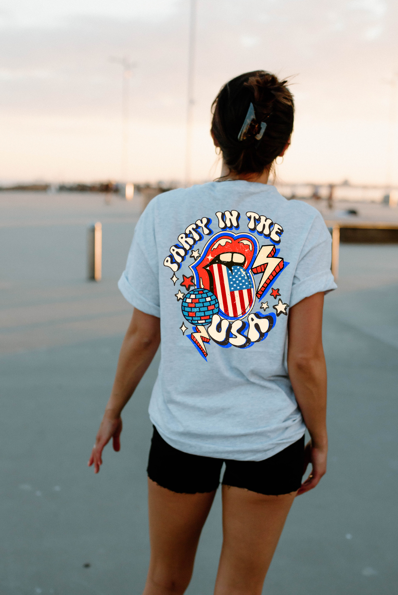 Party in the USA5