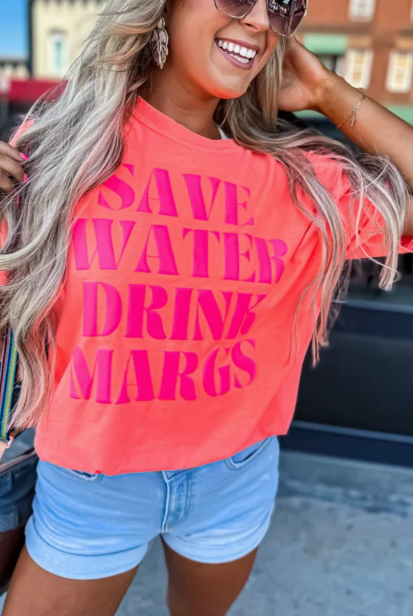 Save Water