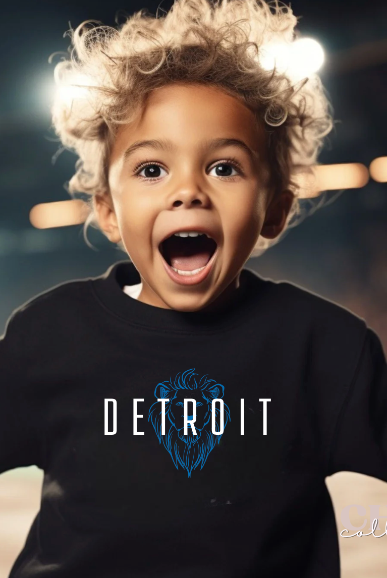 Detroit Kids