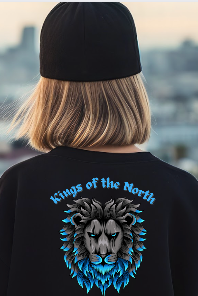 King of the north KIDS