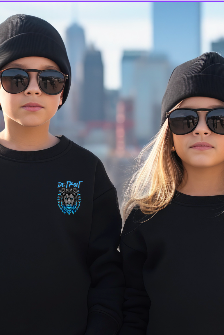 King of the north KIDS