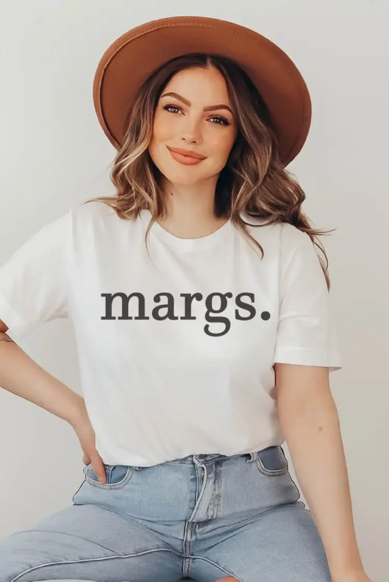Chaos Collection Margs Tshirt