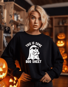 This Is Some BOO-SHEET