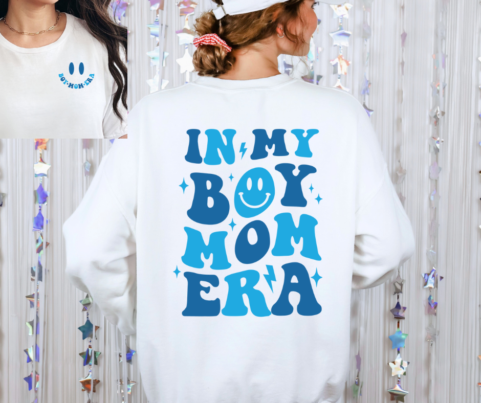 boy mom era