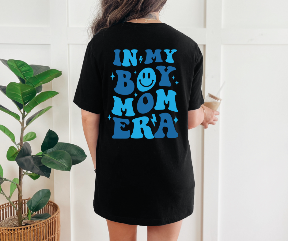 boy mom era