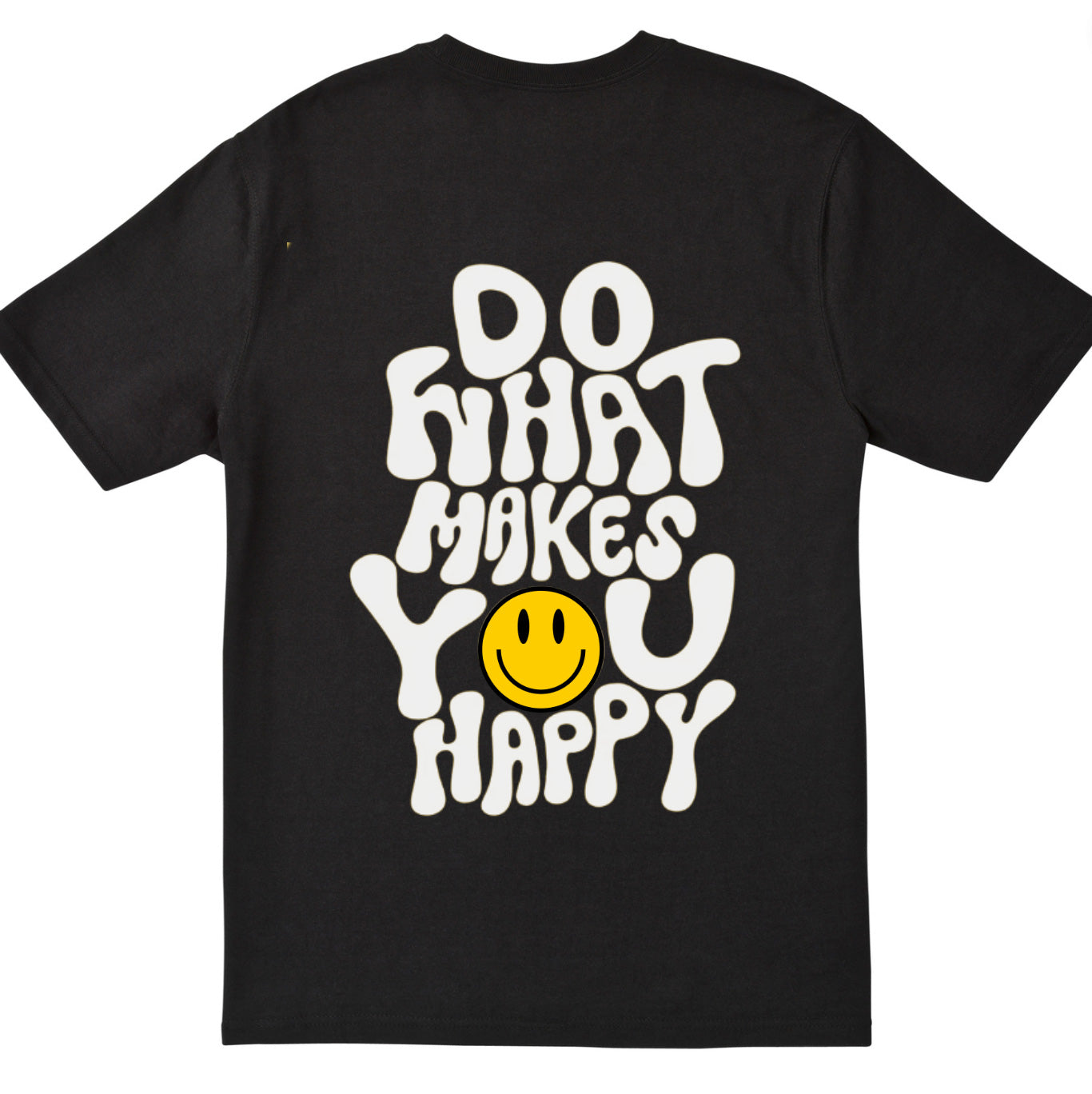 chaos-collection-do-what-makes-you-happy-tshirt