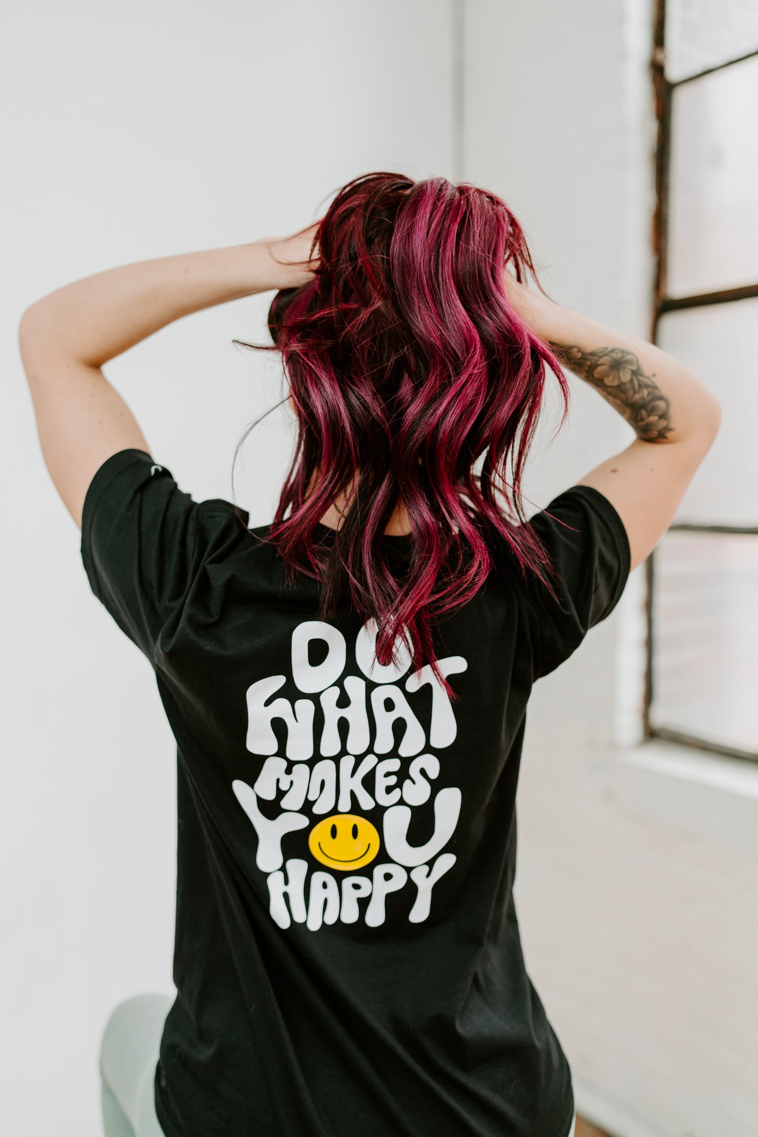 chaos-collection-do-what-makes-you-happy