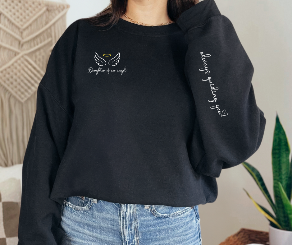 daughter of an angel (2)