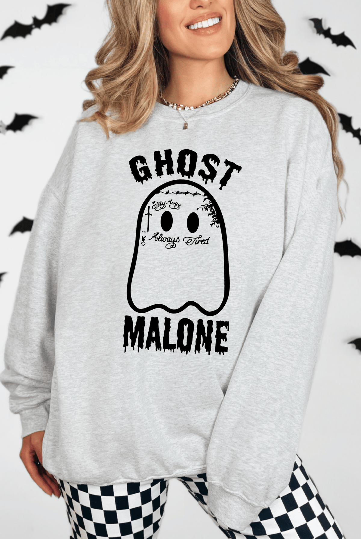 ghost malone tshirt (2)
