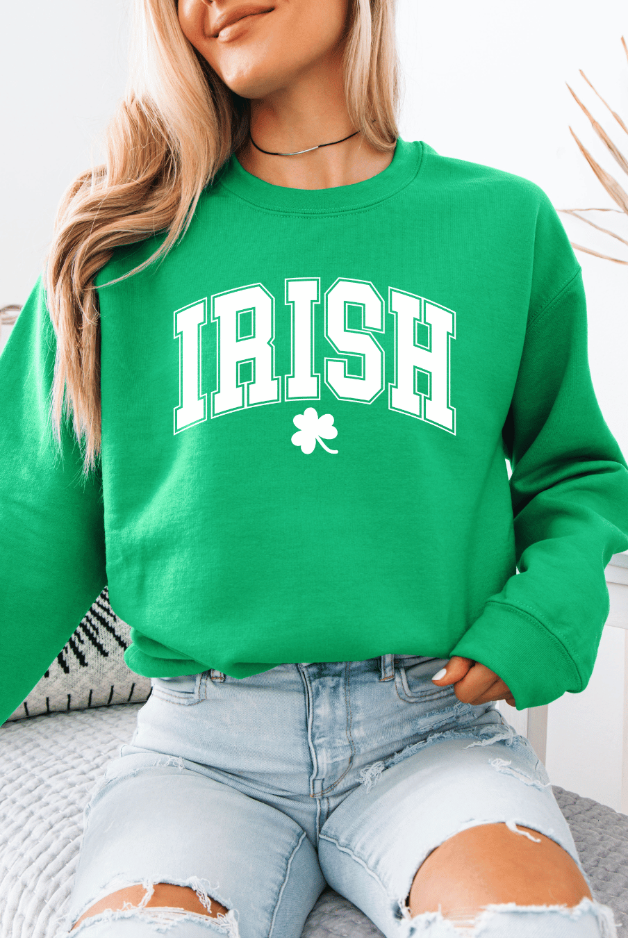 Irish Shamrock