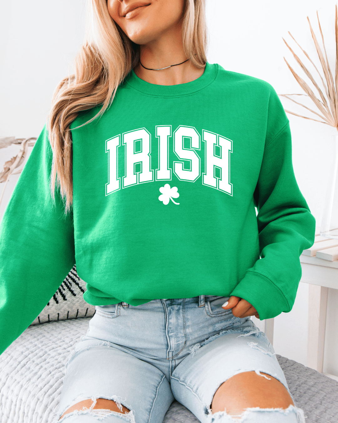 Irish Shamrock