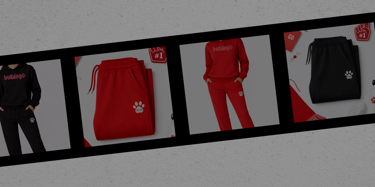 Team Romeo ROMEO BULLDOGS – Chaos Collection