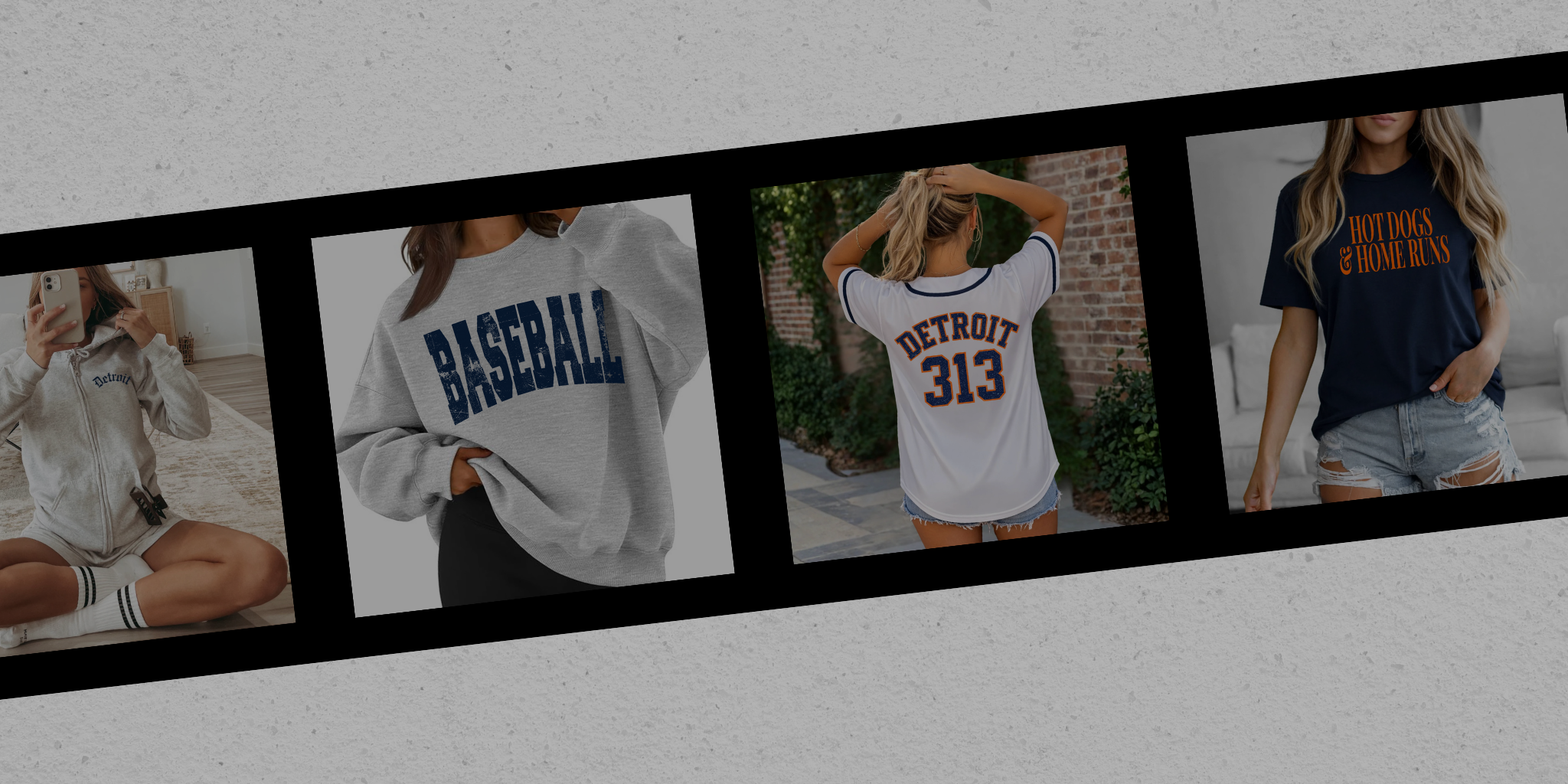 Create Your Own Shirt!