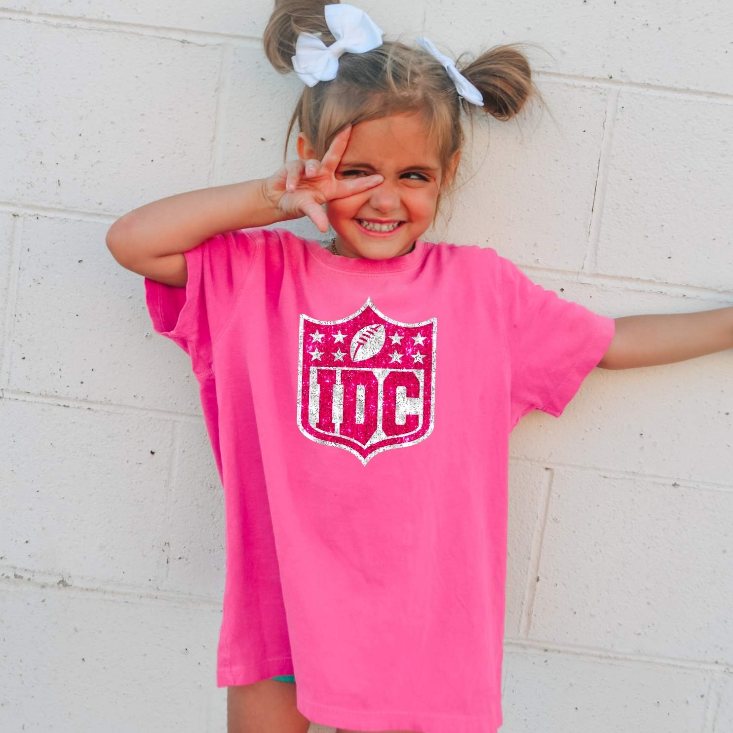 IDC Sparkle Youth