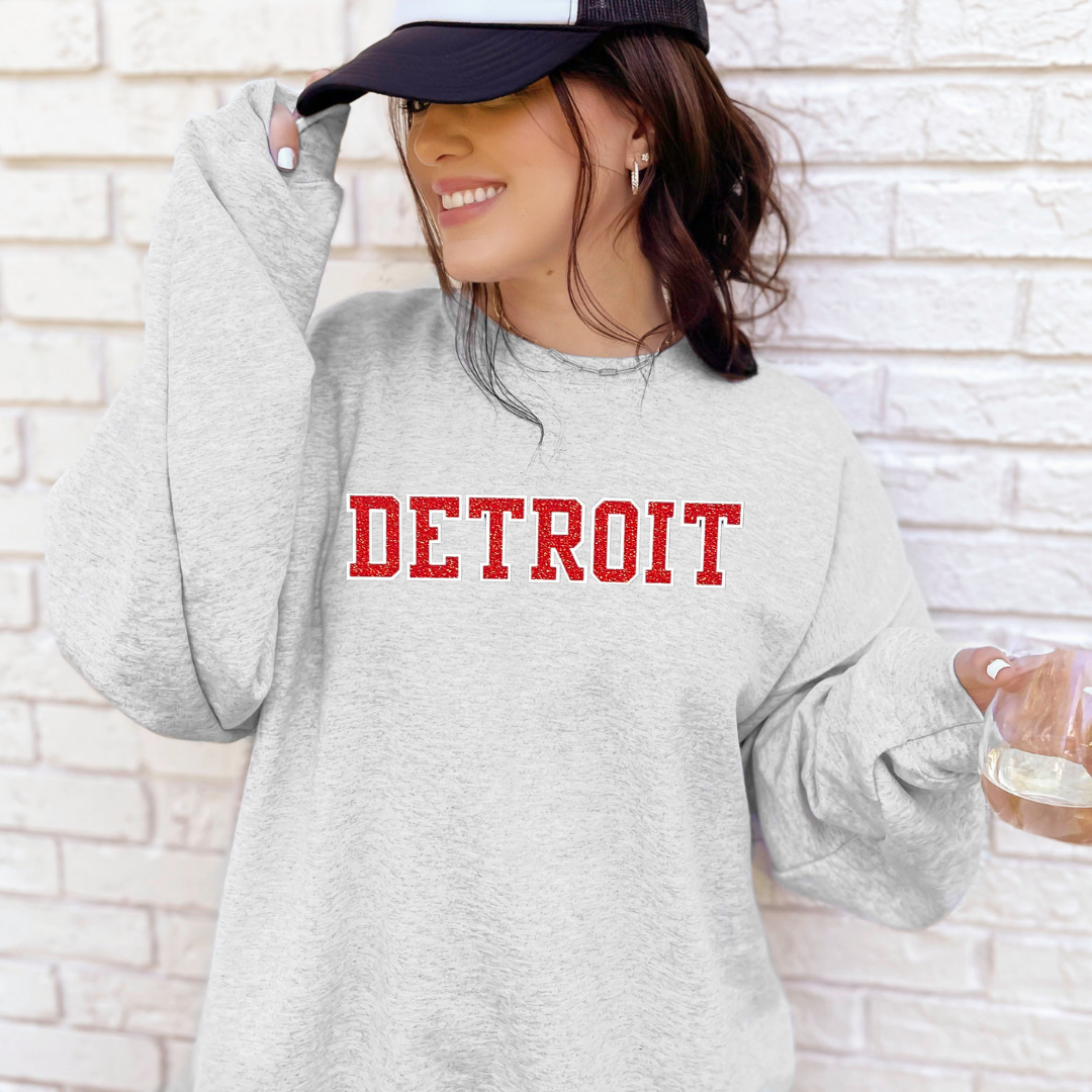 Detroit Red Sparkle2