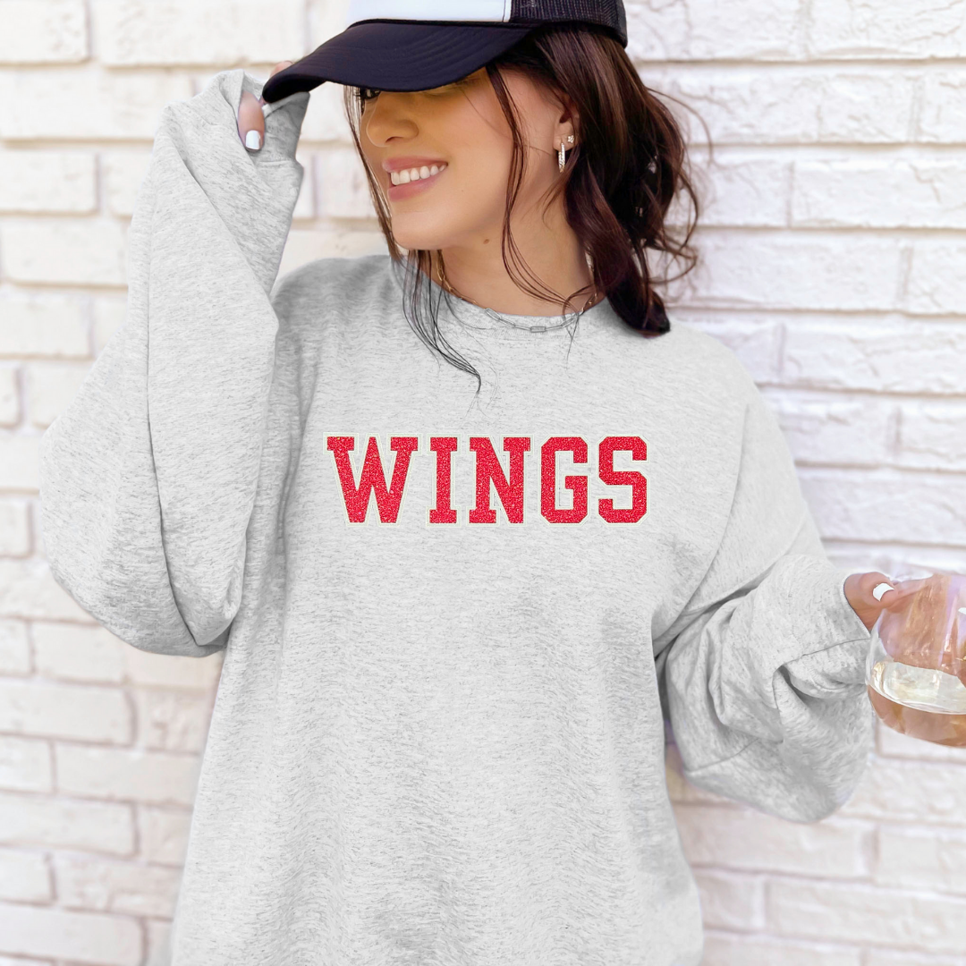 Wings Ash