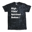 high vibin spiritual badass