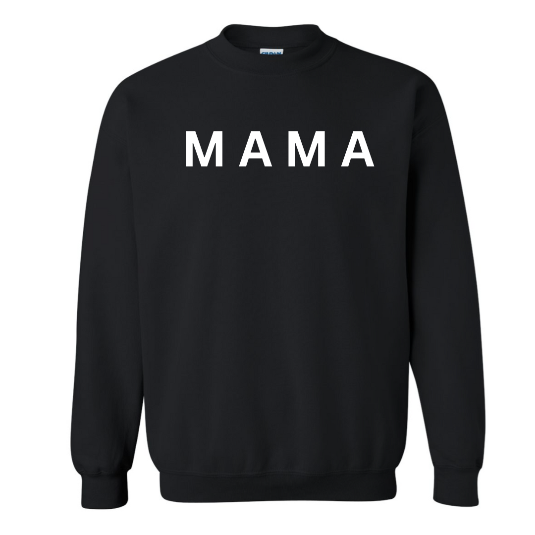 Mama Crewneck