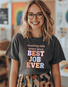 Best Job Ever