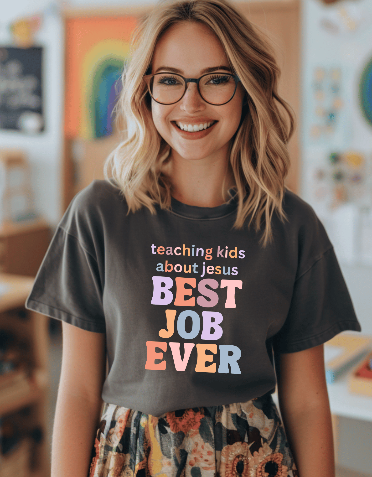 Best Job Ever