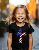 American Flag Cross3