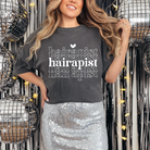 Hairapist Pepper