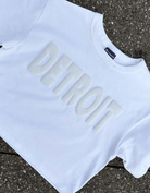 Detroit Bold Puff