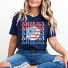 America navy