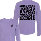 Baddie Long Sleeve