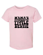 mamas bestie pink