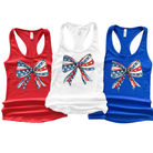 Bow tank