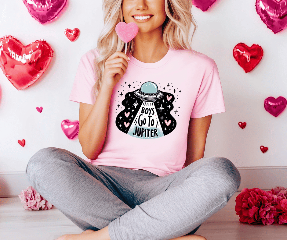 Boys Go to Jupiter Adult