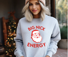 Big Nick Energy by Chaos Collection