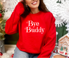 Chaos-Collection-Bye Buddy-red