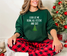 Festive and Shit by Chaos Collection